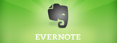 Evernote logo