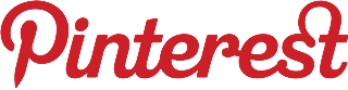 Pinterest logo