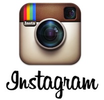 Instagram logo