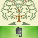 Evernote for Genealogy