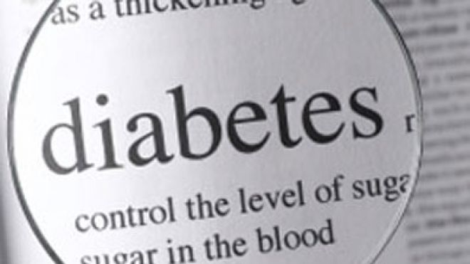 Diabetes Definition
