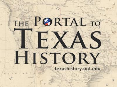 The Portal to Texas History