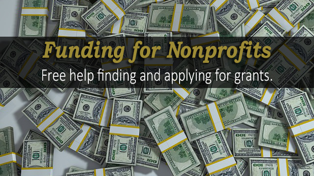 Grants for Nonprofits