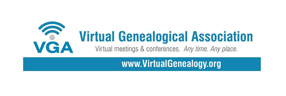 Virtual Genealogical Association